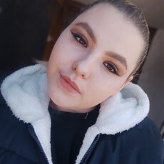 Фотография девушки Лиса, 25 лет из г. Иркутск