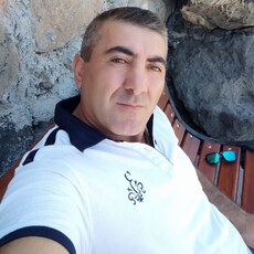 Фотография мужчины Миха, 46 лет из г. Ереван