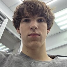Фотография мужчины Андрей, 20 лет из г. Лида
