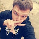 Данил, 20 лет