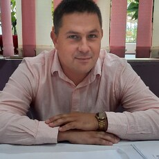 Фотография мужчины Дмитрий, 37 лет из г. Краснодар