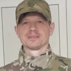 Фотография мужчины Євген, 40 лет из г. Киев