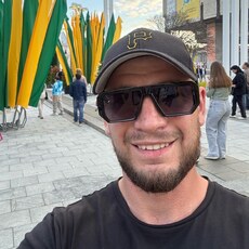 Фотография мужчины Дмитро, 26 лет из г. Днепр