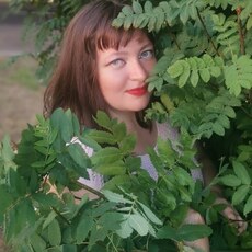 Фотография девушки Екатерина, 30 лет из г. Нижнекамск