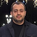 Давид, 34 года