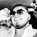 Кенан, 20 лет