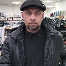 Фотография мужчины Влад, 41 год из г. Саратов