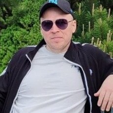 Фотография мужчины Павел, 42 года из г. Владимир