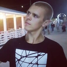 Фотография мужчины Геннадій, 24 года из г. Кривой Рог