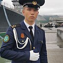 Захар, 22 года