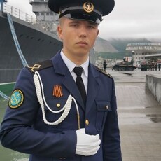 Фотография мужчины Захар, 22 года из г. Тамбов