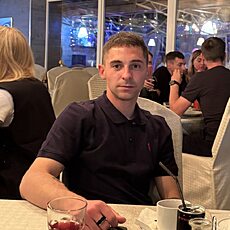 Фотография мужчины Джумбер, 34 года из г. Гомель