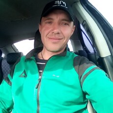 Фотография мужчины Александр, 41 год из г. Волгоград