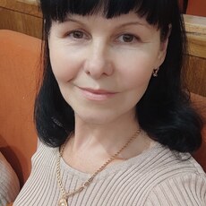 Фотография девушки Лана, 48 лет из г. Тула