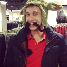 Фотография мужчины Максим, 37 лет из г. Сыктывкар