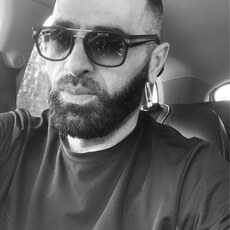 Фотография мужчины Roma, 37 лет из г. Белгород