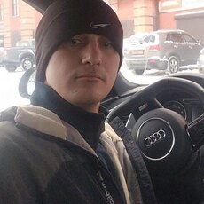 Фотография мужчины Алексей, 38 лет из г. Вологда