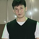 Diiasbey, 22 года