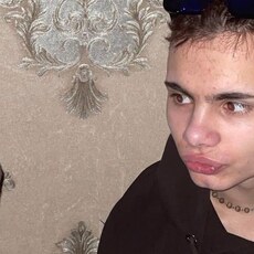 Фотография мужчины Иоаан, 22 года из г. Петропавловск