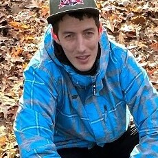 Фотография мужчины Антон, 32 года из г. Вроцлав