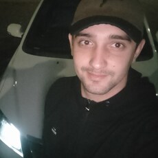 Фотография мужчины Артур, 27 лет из г. Павлоград