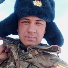 Фотография мужчины Nikita, 25 лет из г. Семей