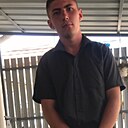 Максим, 20 лет