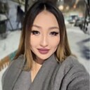 Айганым, 20 лет