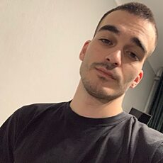 Фотография мужчины Арсен, 21 год из г. Владикавказ