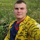 Кирилл, 18 лет