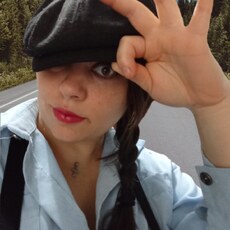 Фотография девушки Анна, 32 года из г. Москва