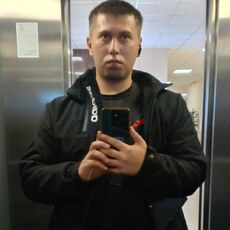 Фотография мужчины Александр, 26 лет из г. Асино