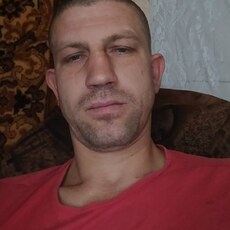 Фотография мужчины Вадим, 36 лет из г. Счастье