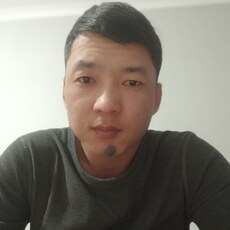 Фотография мужчины Даурен, 27 лет из г. Алматы