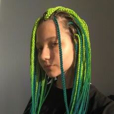 Фотография девушки Мира, 19 лет из г. Пермь