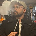 Хамза, 25 лет