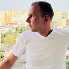 Фотография мужчины Roma, 31 год из г. Быдгощ