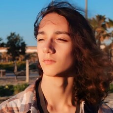 Фотография мужчины Ender, 18 лет из г. Ашдод