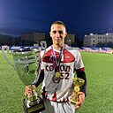 Никита, 20 лет