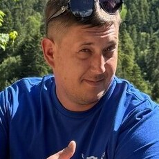 Фотография мужчины Сергей, 37 лет из г. Бронницы