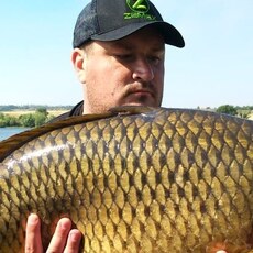 Фотография мужчины Александр, 45 лет из г. Донецк