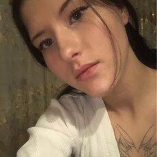 Фотография девушки Анастасия, 19 лет из г. Алматы