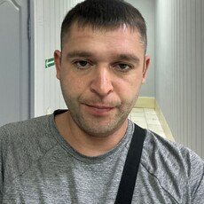 Фотография мужчины Витек, 30 лет из г. Абакан