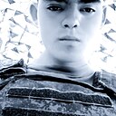 Костя, 21 год