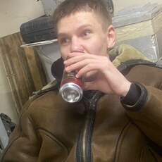 Фотография мужчины Алексей, 19 лет из г. Заречный