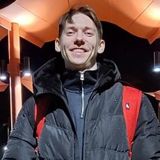 Фотография мужчины Александр, 21 год из г. Сарапул