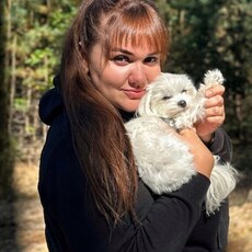 Фотография девушки Яна, 32 года из г. Полтава