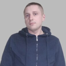 Фотография мужчины Антон, 29 лет из г. Бобруйск