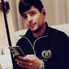 Фотография мужчины Sorik, 24 года из г. Пермь