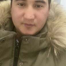 Фотография мужчины Бека, 25 лет из г. Атбасар